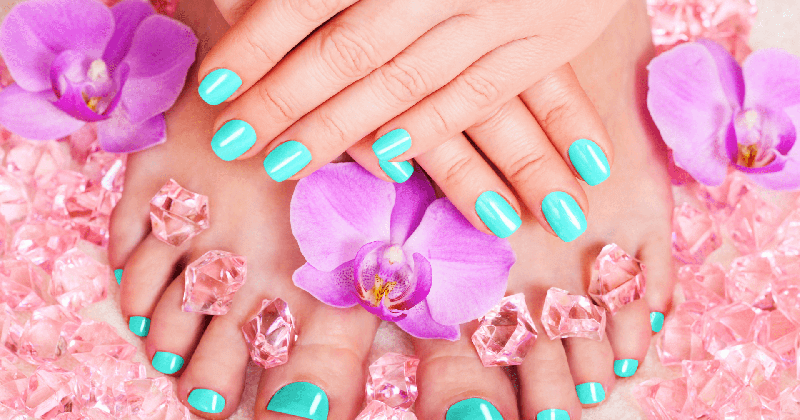la importancia de hacerse la manicura